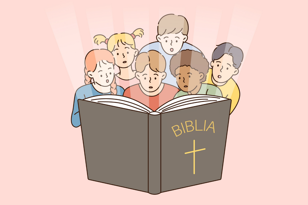 Educación cristiana hacia el desarrollo integral de la persona
