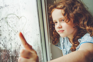Attitude: A Window in a Child’s Heart