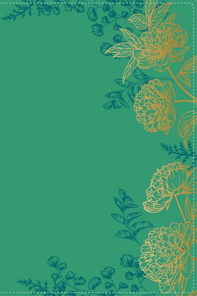 Biblia de una joven conforme al corazón de Dios