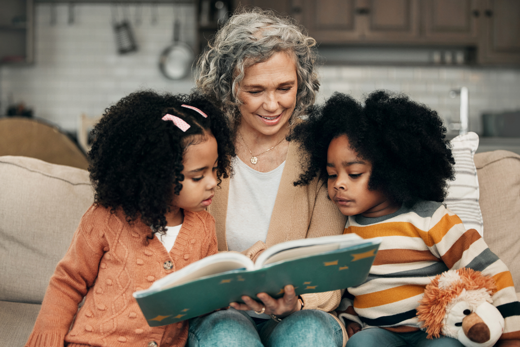 Teach Children What We Believe and Why: The Three Persons of God