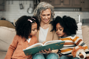 Teach Children What We Believe and Why: The Three Persons of God