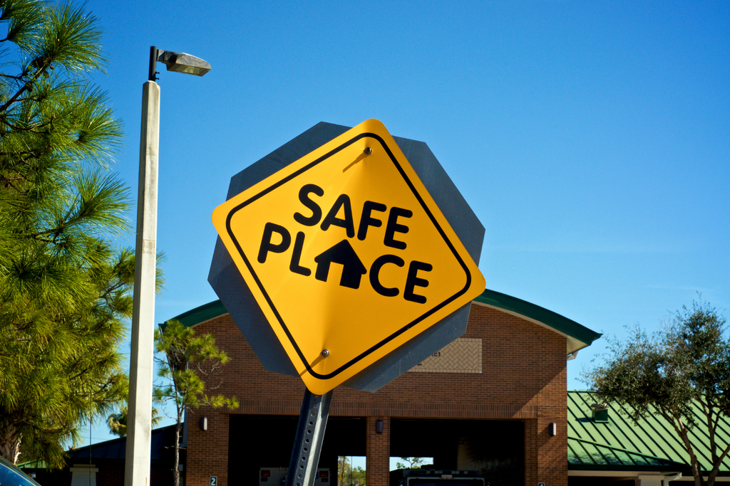 11 Ways to Create a Safe Environment