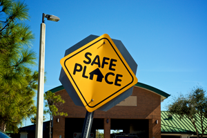 11 Ways to Create a Safe Environment