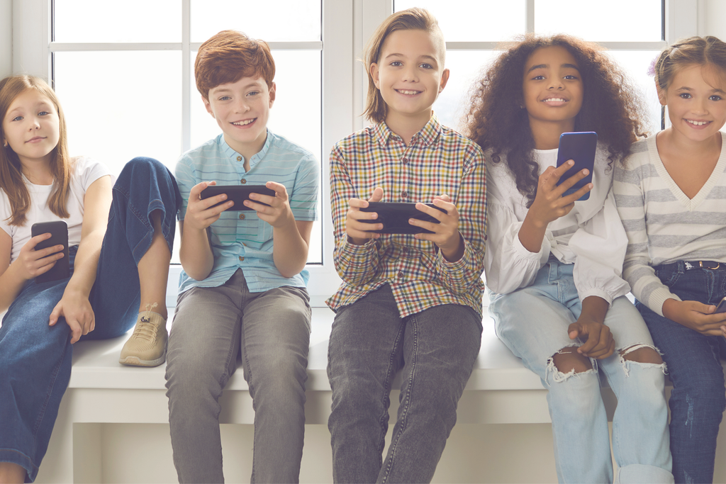 Values in a New Generation