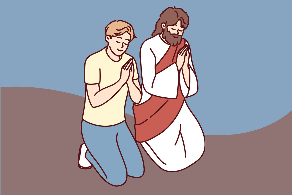 No temas, cubre a tus hijos en oración