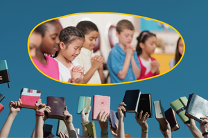 Is Investing in Children’s Ministry Worth Your Time?