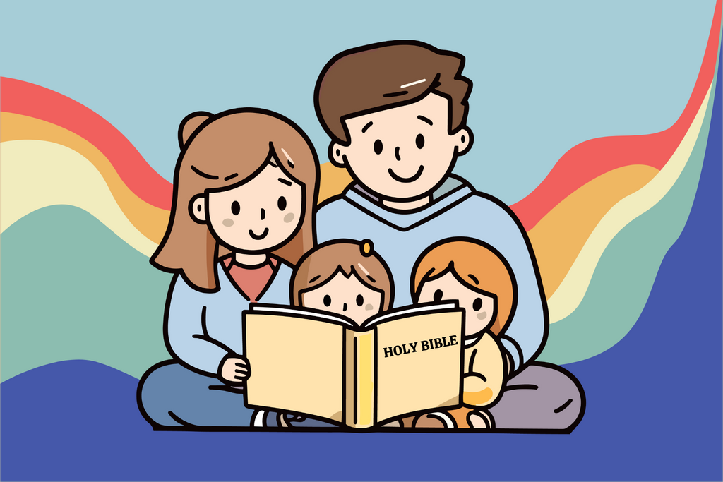 Disciple-Making Families