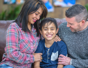 ¿Cuál es la misión de Dios para los niños y las familias de hoy?