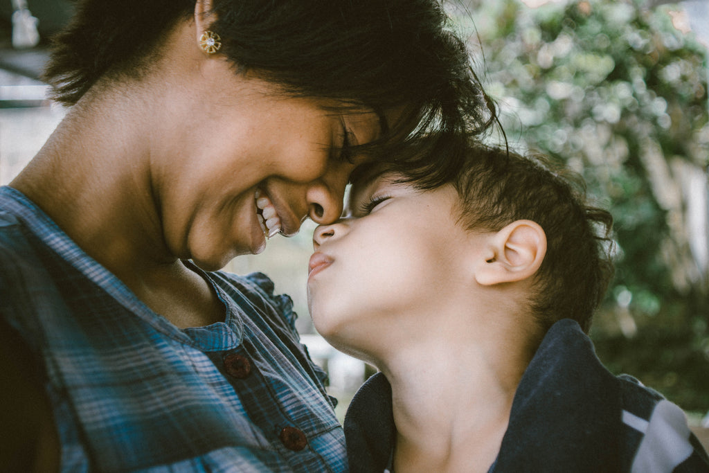 Ser la mamá de un niño con autismo