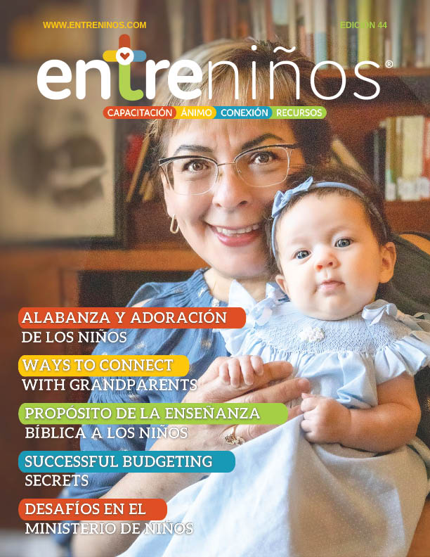 Entre Niños Revista - 44