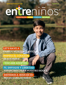 Entre Niños Revista - 45