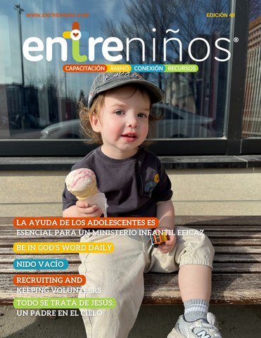 Entre Niños Revista - 49