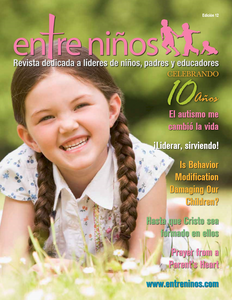 Entre Ninos Revista - 12