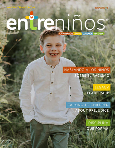 Entre Niños Revista - 29