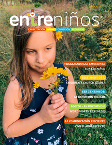 Entre Niños Revista - 33