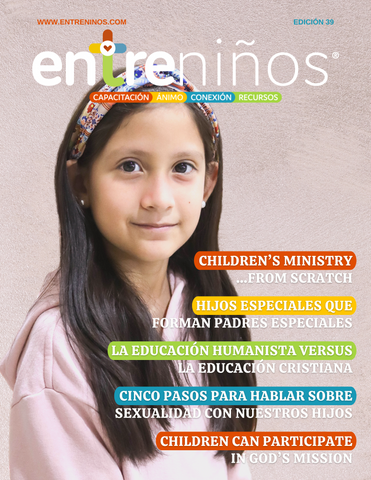 Entre Niños Revista - 39