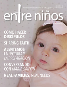 Entre Ninos Revista - 18
