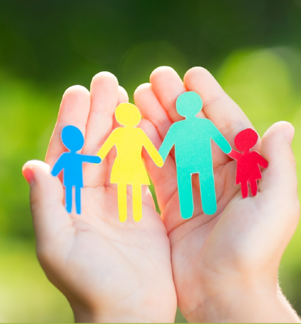 Discipleship Multicultural Refreshing Your Perspective on Multicultural Discipleship – entreninos